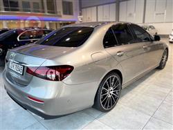 مرسيدس بنز E-Class